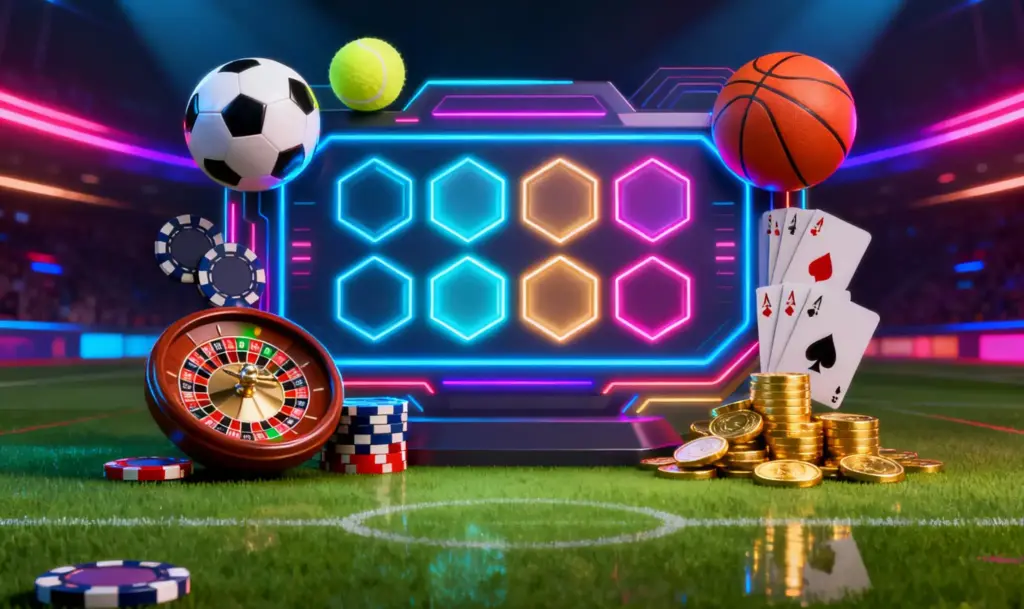 Mostbet APK mobil ilovasi