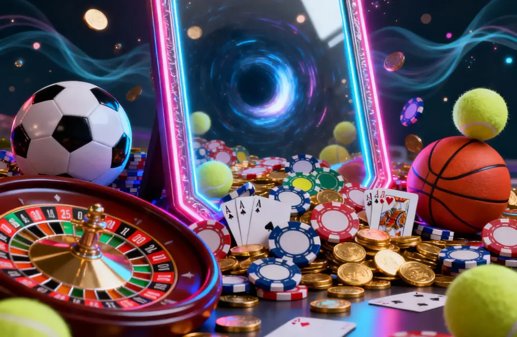 Рабочее зеркало Mostbet UZ без блокировок